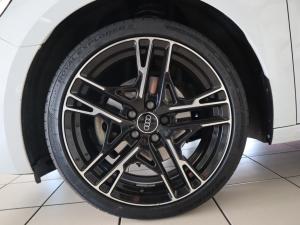 Audi A1 Sportback 35TFSI - Image 33