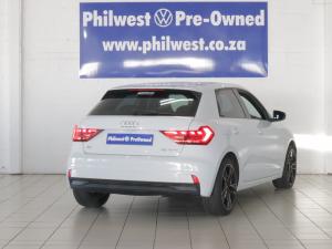 Audi A1 Sportback 35TFSI - Image 5