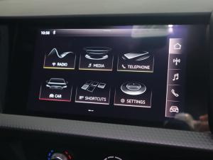 Audi A1 Sportback 35TFSI - Image 6