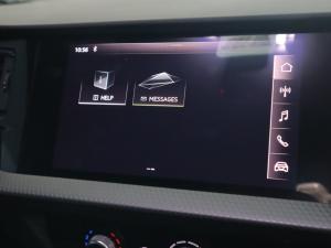 Audi A1 Sportback 35TFSI - Image 8