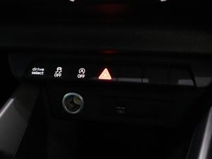 Audi A1 Sportback 35TFSI - Image 9