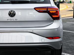 Volkswagen Polo hatch 1.0TSI Life manual - Image 15