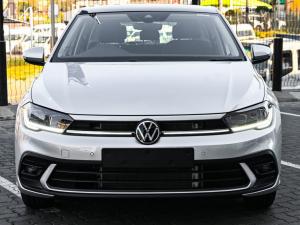 Volkswagen Polo hatch 1.0TSI Life manual - Image 19