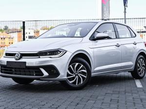 Volkswagen Polo hatch 1.0TSI Life manual - Image 1