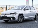Thumbnail Volkswagen Polo hatch 1.0TSI Life manual