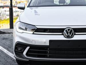 Volkswagen Polo hatch 1.0TSI Life manual - Image 3