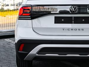 Volkswagen T-Cross 1.0TSI Life - Image 10