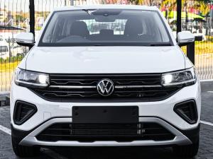 Volkswagen T-Cross 1.0TSI Life - Image 11