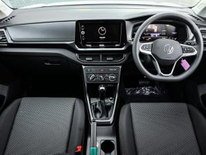 Volkswagen T-Cross 1.0TSI Life - Image 12