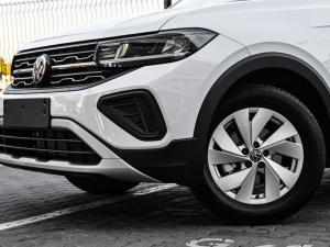 Volkswagen T-Cross 1.0TSI Life - Image 13