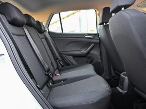 Volkswagen T-Cross 1.0TSI Life - Image 14