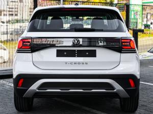 Volkswagen T-Cross 1.0TSI Life - Image 19