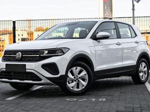 Volkswagen T-Cross 1.0TSI Life - Image 1