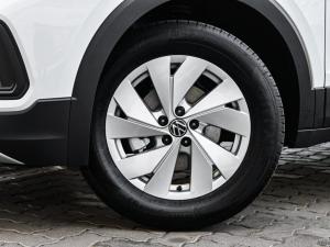 Volkswagen T-Cross 1.0TSI Life - Image 3