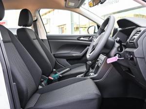 Volkswagen T-Cross 1.0TSI Life - Image 4
