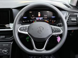 Volkswagen T-Cross 1.0TSI Life - Image 5