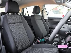 Volkswagen T-Cross 1.0TSI Life - Image 6