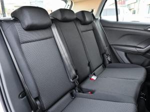 Volkswagen T-Cross 1.0TSI Life - Image 7