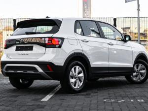 Volkswagen T-Cross 1.0TSI Life - Image 9