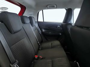 Suzuki Swift 1.2 GLX auto - Image 10