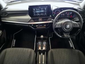 Suzuki Swift 1.2 GLX auto - Image 11
