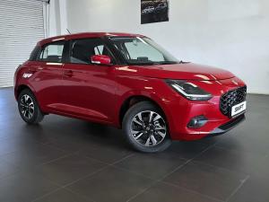 Suzuki Swift 1.2 GLX auto - Image 1