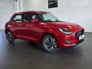 Thumbnail Suzuki Swift 1.2 GLX auto