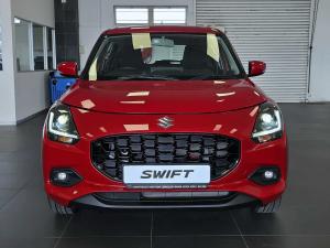 Suzuki Swift 1.2 GLX auto - Image 3