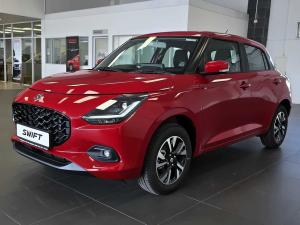 Suzuki Swift 1.2 GLX auto - Image 4