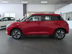 Suzuki Swift 1.2 GLX auto - Image 5