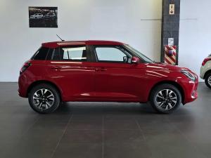 Suzuki Swift 1.2 GLX auto - Image 8