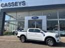 Thumbnail Ford Ranger 2.0 SiT double cab XLT