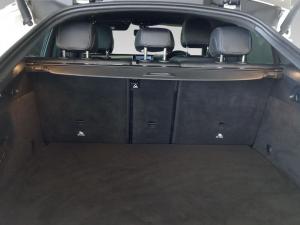 Mercedes-Benz GLC GLC300d coupe 4Matic - Image 10