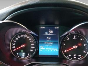Mercedes-Benz GLC GLC300d coupe 4Matic - Image 11