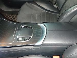 Mercedes-Benz GLC GLC300d coupe 4Matic - Image 13