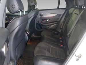 Mercedes-Benz GLC GLC300d coupe 4Matic - Image 15