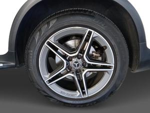 Mercedes-Benz GLC GLC300d coupe 4Matic - Image 16