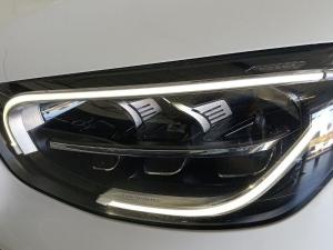 Mercedes-Benz GLC GLC300d coupe 4Matic - Image 18