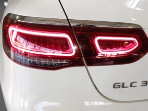 Mercedes-Benz GLC GLC300d coupe 4Matic - Image 19