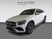 Mercedes-Benz GLC GLC300d coupe 4Matic - Thumbnail 1
