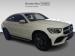 Mercedes-Benz GLC GLC300d coupe 4Matic - Thumbnail 4