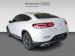 Mercedes-Benz GLC GLC300d coupe 4Matic - Thumbnail 5