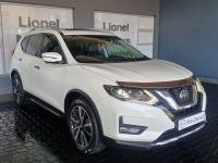 Thumbnail Nissan X-Trail 2.5 4x4 Tekna