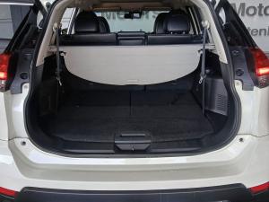 Nissan X-Trail 2.5 4x4 Tekna - Image 23
