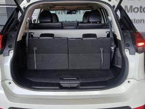 Nissan X-Trail 2.5 4x4 Tekna - Image 24