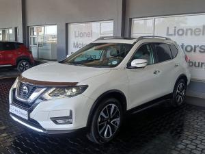 Nissan X-Trail 2.5 4x4 Tekna - Image 2