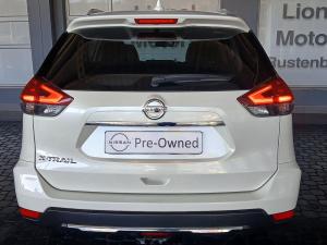 Nissan X-Trail 2.5 4x4 Tekna - Image 83