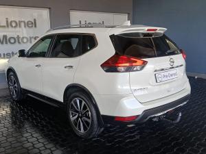 Nissan X-Trail 2.5 4x4 Tekna - Image 93