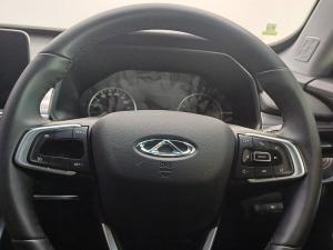 Chery Tiggo 4 Pro 1.5 Comfort - Image 11