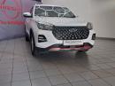 Thumbnail Chery Tiggo 4 Pro 1.5 Comfort